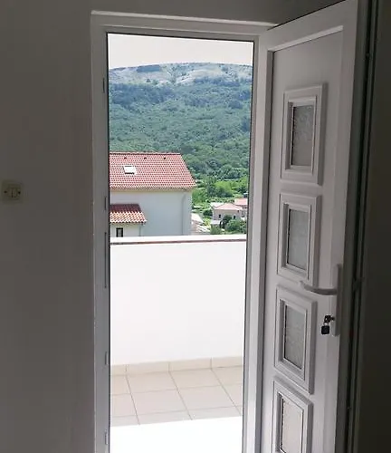Apartamento Ruza Draga Bašćanska