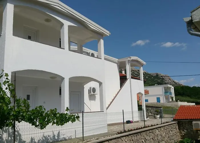 Ruza Draga Bašćanska