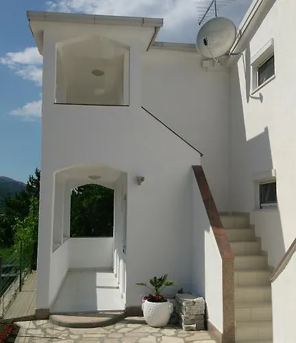 Apartamento Ruza Draga Bašćanska