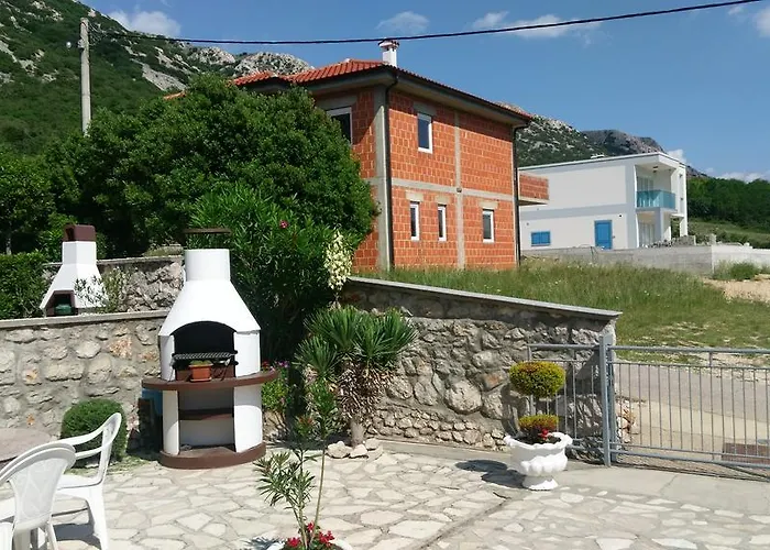 Apartamento Ruza