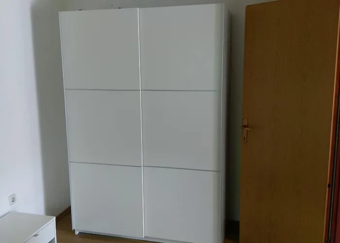 Apartamento Ruza *