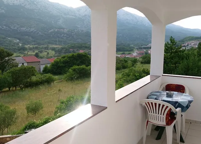 Apartamento Ruza