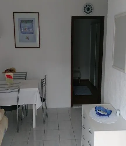 Apartamento Ruza Draga Bašćanska