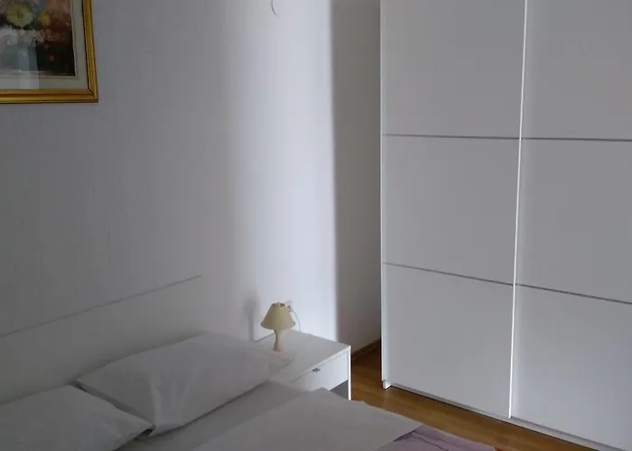 Apartamento Ruza *
