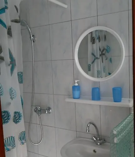 Apartamento Ruza *