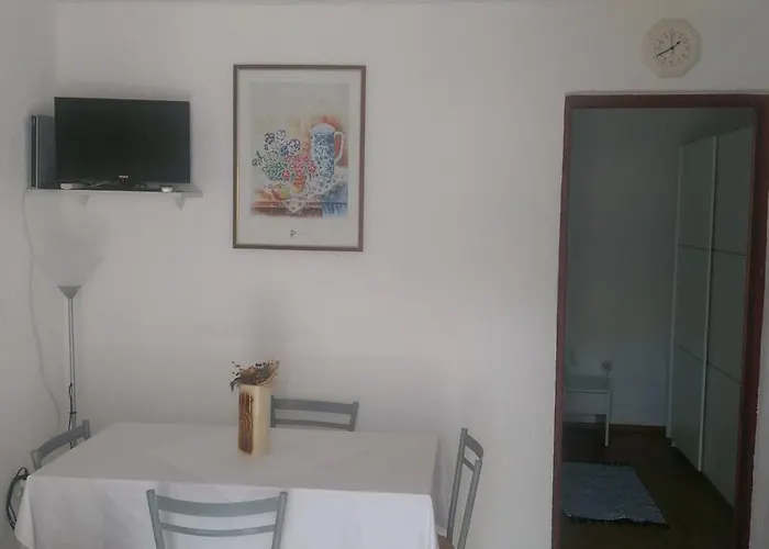 Ruza Apartamento *