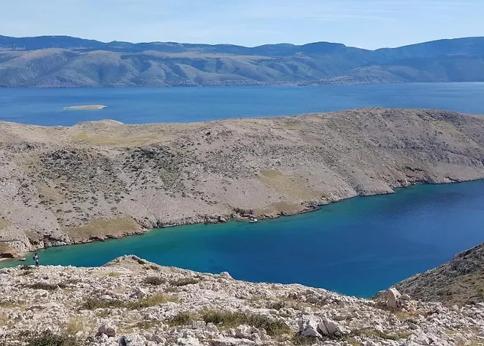 Ruza Draga Bašćanska