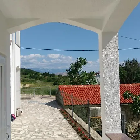 Ruza * Draga Bašćanska