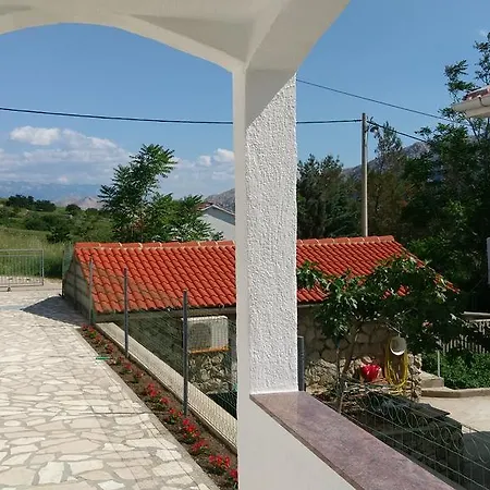 Ruza Draga Bašćanska
