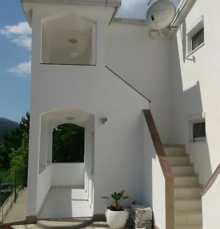Apartament Ruza Draga Bašćanska