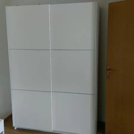 Apartament Ruza *