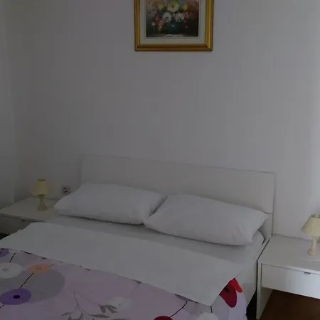 Ruza * Draga Bašćanska