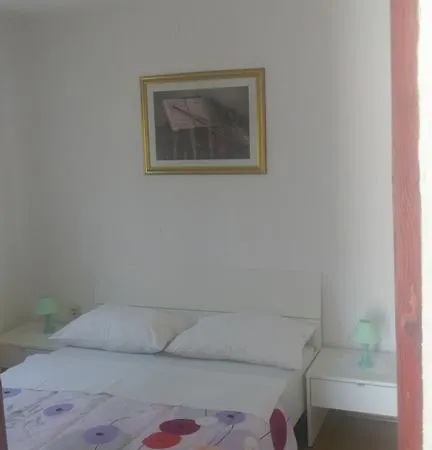 Apartament Ruza