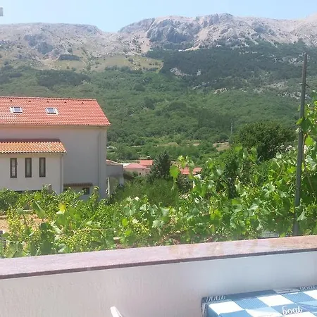 Ruza * Draga Bašćanska