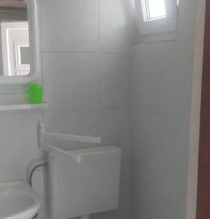 Ruza Apartament