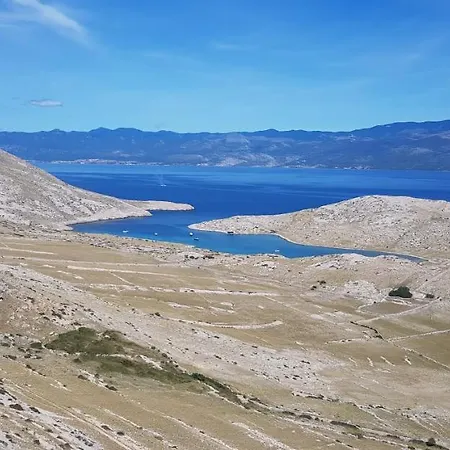 Ruza * Draga Bašćanska